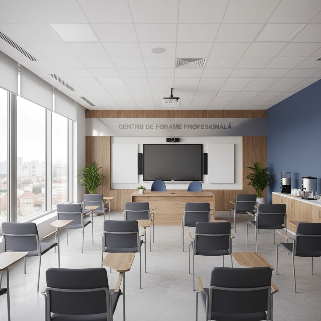 Rius Business Academy Excellence